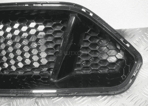 Atrapa grill gril ford mustang vi 6 lift 2017- 6