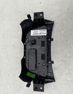 OPEL ZAFIRA C PANEL KLIMATYZACJI 13474057 3