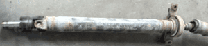 Subaru Legacy IV Outbeck 2.0  wal napedowy 4