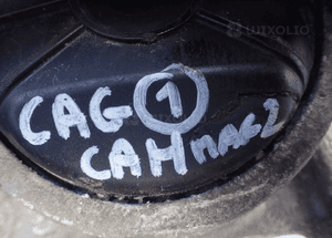 Łapa poduszka 2,0 tdi cag cah radom 2