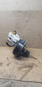 Serwo wspomaganie hamulca pompa VW FOX 6Q1614105AB 4