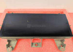 MINI COOPER F60 MONITOR EKRAN WYŚWIETLACZ 9824925 9824925-03 2