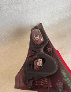 Lampa lewy tyl tylna toyota RAV4 iv 4 org 7