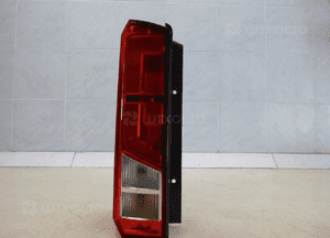 Vw crafter ii 2 7C0 man tge lampa tył tylna lewa led eu 8