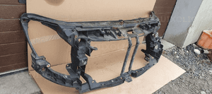 Pas przedni wzmocnienie Opel Movano III 3