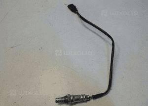 VW AUDI SKODA SEAT SONDA LAMBDA DELPHI NOWA 2