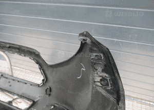 Zderzak przedni przód ford fiesta MK7 lift sport 2012-2017 10