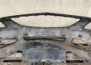 Zderzak przód przedni opel insignia i 1 a 2008- pod spryski i pdc cały 6