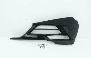 Bmw 2 F45 lift 2015- atrapa kratka zderzaka prawy przód 7460164 1