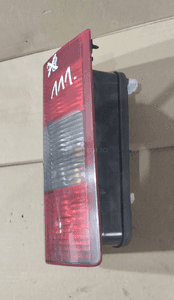 Lampa lewa tył tylna opel combo c iii 3 2
