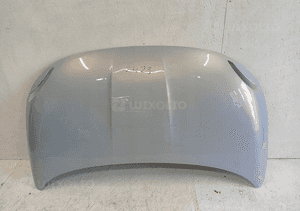 Maska pokrywa silnika fiat 500 ii electic 20- 1