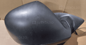 Lusterko prawe przód przednie vw amarok i 5 pin antena uk 2