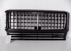 Mercedes G Klasa W463 Grill Chrom - 3531 9