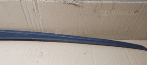 Listwa szyby czołowej prawy przód Peugeot 407 9654362180 3