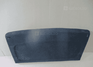 Półka bagażnika tył tylna vw golf MK4 iv 1J6867769 4