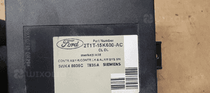 Moduł sterownik komfortu Ford Transit Connect 2T1T-15K600-AC 4