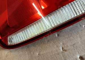 Lampa lewa tylna lewy tył vw golf 6 vi 5K6 hb gti gtd led 2008- 2