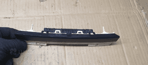 Wyświetlacz PDC VW Touareg 7L6919473D 2