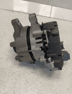 Range rover velar L560 alternator oryginał 5