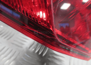 Lampa tył tylna lewa ford transit connect 2018- 6