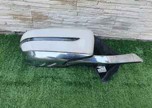 LUSTERKO BMW 7 G11 G12 9 PIN KAMERA TRÓJKĄT A300 2