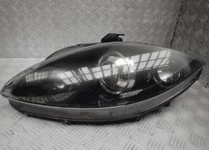 Lampa lewa seat  altea bi xenon skretny kompletna europa 1