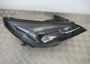 LAMPA PRZEDNIA PRZÓD PRAWA OPEL ASTRA K 5 LIFT FULL LED 2020- 2