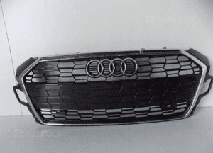 Audi A5 8W6 LCI S-Line Grill / Atrapa - 10515 1