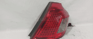 Tyl tylna lampa prawa kia ceed 1 hb 3