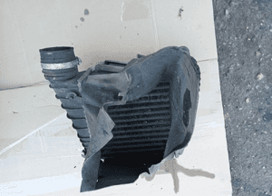 intercooler golf 4 1.9 tdi 2