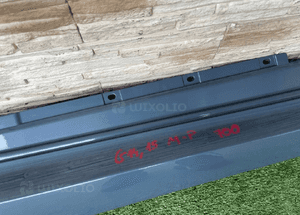Listwa progowa bmw 8 M8 G14 G15 F91 F92 m pakiet 2