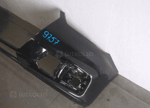 ZDERZAK PRZÓD AUDI A1 LIFT 14- 8X 3