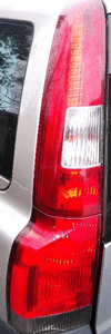 Volvo XC70 V70 lampa tył tylna lewa 1