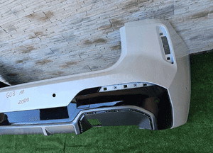 Zderzak tył bmw X3 G08 m pakiet 3