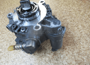 POMPA WTRYSKOWA PEUGEOT CITROEN 2.0 VOLVO C30 C70 S40 V50 2.0D 9662021580 2