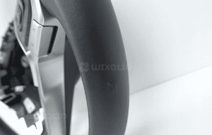 Kierownica vw golf viii 8 łopatki 5H0 5H0419089DH 3