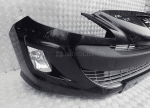 Zderzak przód peugeot 308 exl radom 2