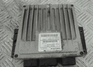 STEROWNIK SILNIKA do THALIA 1.5 DCI 8200911568 1