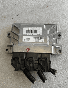 Komputer silnika renault master iii iv 237D40267R 1
