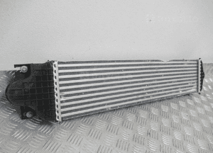 Chłodnica intercooler ford mondeo MK5 2.0TDCI DG93-6K775-CC 2