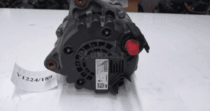 ALTERNATOR MASTER MOVANO NV400 231007619R NO V1224/189 2