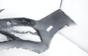 Zderzak przód przedni seat leon iii 3 5F lift 16- 5F0807221AB 10