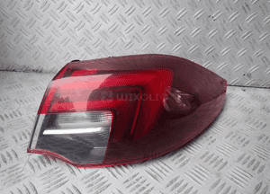 Lampa prawy tył opel insignia b 39125832 1