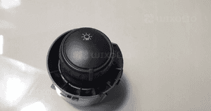 Seat leon ii przełącznik świateł 1P2941431B 2