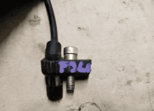 Czujnik położenia wału VW Polo III 6N2 1.0 MPI 0261210214 6