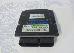 Komputer sterownik silnika c-klasa W203 1.8 kompresor 271.946 6