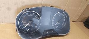 Licznik zegary oryginał Skoda Rapid 1.6 TDI 5JA920840A 4