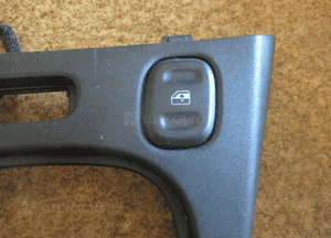 OSŁONA LEWARKA FIAT PANDA III 3 735544153 3