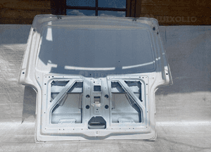 Vw T6 multivan klapa tylna 15- 3