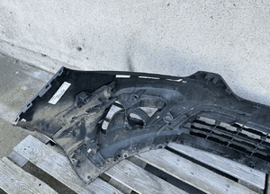 Zderzak przód przedni renault kangoo iv express 2021- 620225984R cały 4